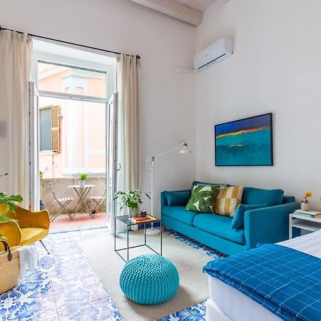 Starhost - La Casa Al Duomo Apartment Vietri Bagian luar foto