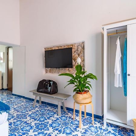 Starhost - La Casa Al Duomo Apartment Vietri Bagian luar foto