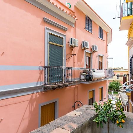Starhost - La Casa Al Duomo Apartment Vietri Bagian luar foto