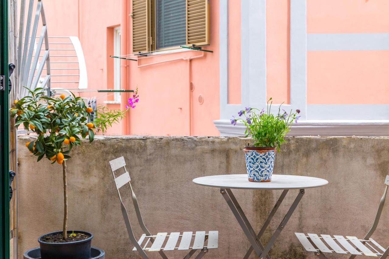 Starhost - La Casa Al Duomo Apartment Vietri Bagian luar foto