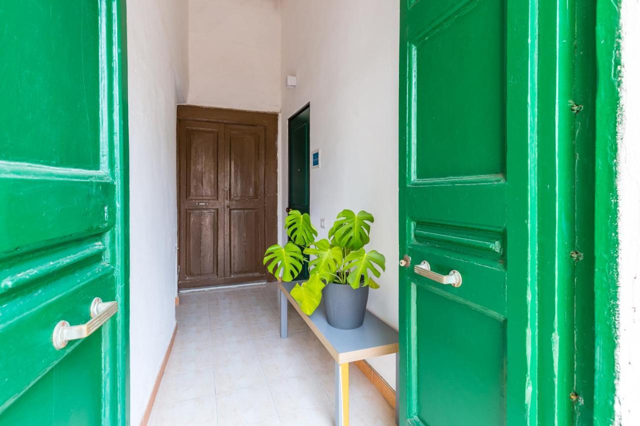 Starhost - La Casa Al Duomo Apartment Vietri Bagian luar foto