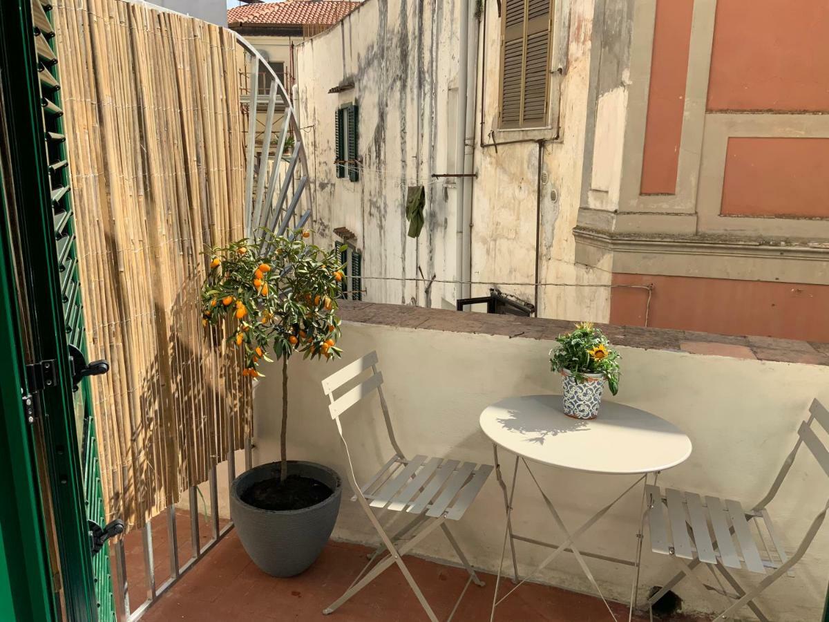 Starhost - La Casa Al Duomo Apartment Vietri Bagian luar foto